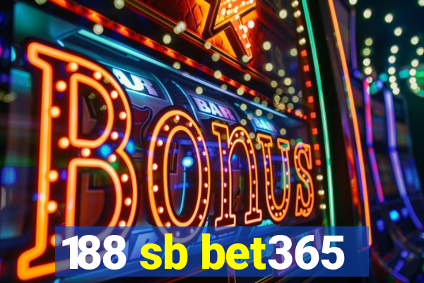 188 sb bet365